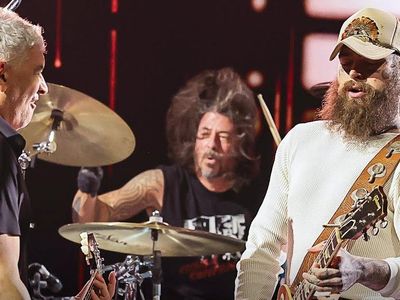 Nirvana e Post Malone