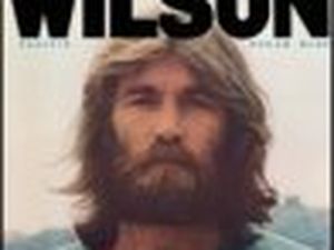 PACIFIC OCEAN BLUE (DELUXE EDITION) Dennis Wilson