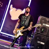 19 novembre 2019 - Alcatraz - Milano - Piero Pel&ugrave; in concerto