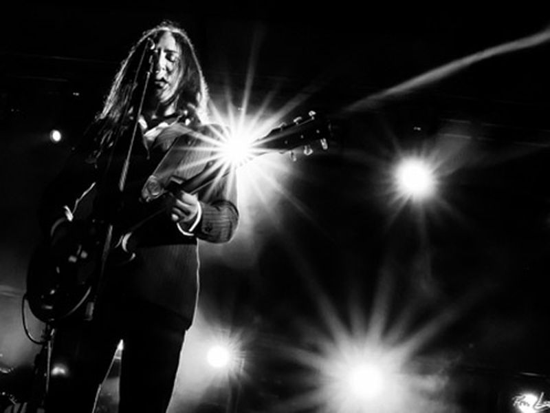 1 agosto 2014 - Parco Gondar - Gallipoli (Le) - Afterhours in concerto