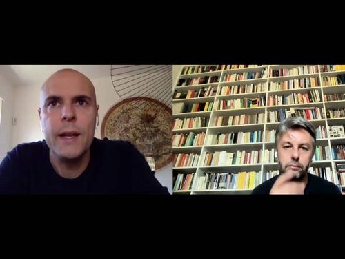 Edizioni Curci, rinnovato il contratto con Niccolò Agliardi