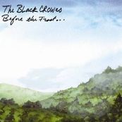 Black Crowes - BEFORE THE FROST...UNTIL THE FREEZE