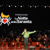 La Notte della Taranta 2025