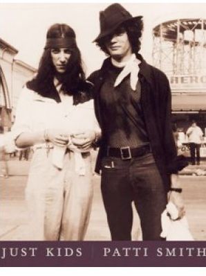 JUST KIDS Patti Smith
