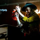 5 maggio 2023 - Estragon - Bologna - Baustelle in concerto