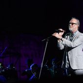 11 giugno 2019 - Terme di Caracalla - Roma - Francesco De Gregori in concerto
