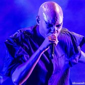 13 luglio 2025 - Arena Campo Marte - Brescia - Skunk Anansie in concerto