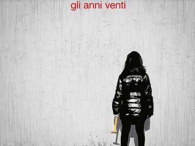GLI ANNI VENTI Estra