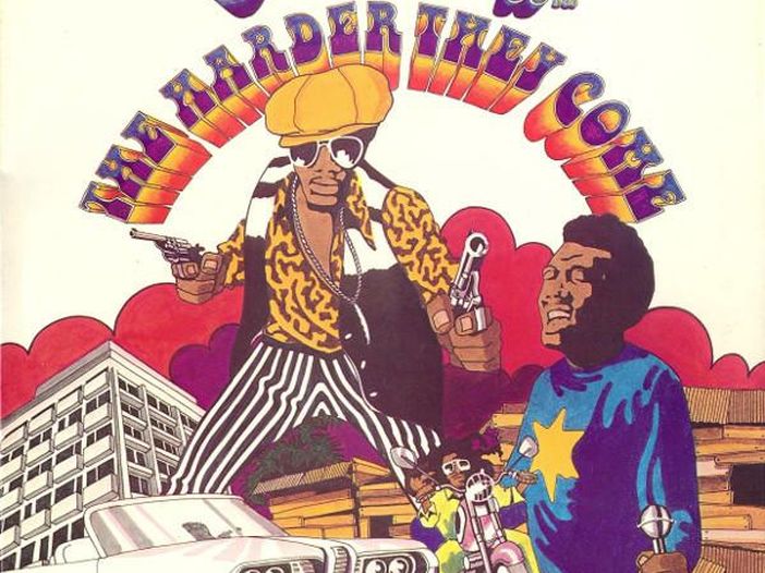 Jimmy Cliff: guida all&#039;ascolto di &quot;The harder they come&quot;