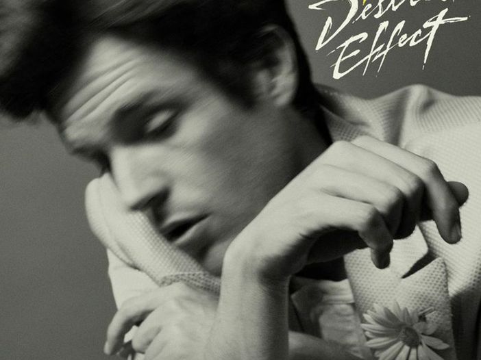Classifiche UK: Brandon Flowers dei Killers al numero 1. Bene xx e Hurts Classifiche UK: Brandon Flowers dei Killers al numero 1. Bene xx e Hurts