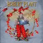 Robert Plant - BAND OF JOY