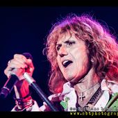 15 luglio 2016 - Pistoia Blues Festival - Piazza del Duomo - Pistoia - Whitesnake in concerto