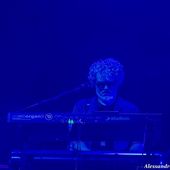 18 aprile 2025 - Teatro Clerici - Brescia - Negrita in concerto
