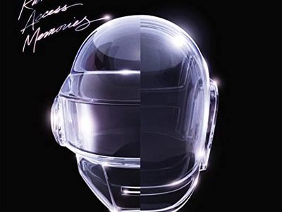 All’inizio del 2001 il nuovo disco dei Daft Punk e Cassius
