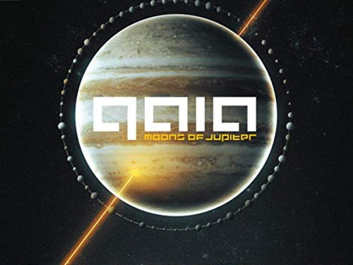 Gaia, torna &lsquo;Genesi&rsquo; con nuove canzoni (e in formato fisico)