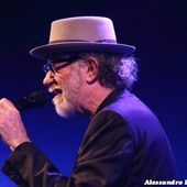 6 aprile 2016 - PalaBanco - Brescia - Francesco De Gregori in concerto