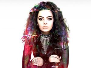 Charli XCX