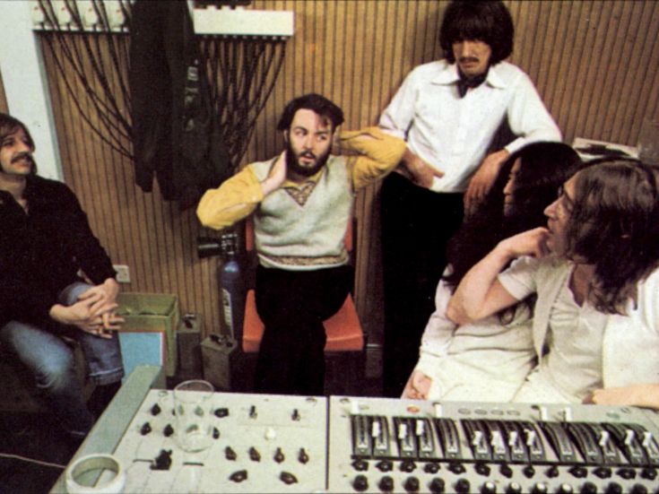 Beatles