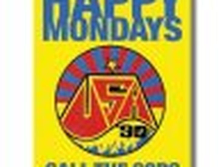 Concerti, Happy Mondays: spostata al 27 maggio la data di Bologna