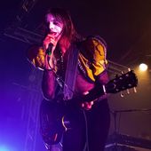 13 aprile 2025 - Estragon - Bologna - Lucio Corsi in concerto