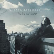 Sara Bareilles - THE BLESSED UNREST