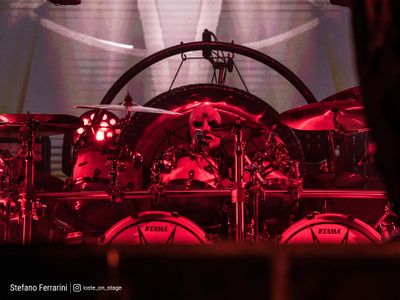Slipknot, il 21 ottobre arriva '.5: The Gray Chapter'; ascolta 'The devil in I'