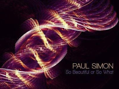 Concerti, Paul Simon: esecuzione integrale di &apos;Graceland&apos;