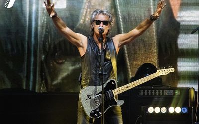 17 ottobre 2023 - Mandela Forum - Firenze - Ligabue in concerto 17 ottobre 2023 - Mandela Forum - Firenze - Ligabue in concerto