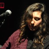 7 febbraio 2013 - Diavolo Rosso - Asti - Nadia &amp; the Rabbits in concerto