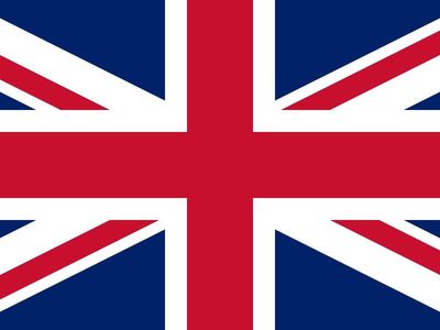 bandiera inglese