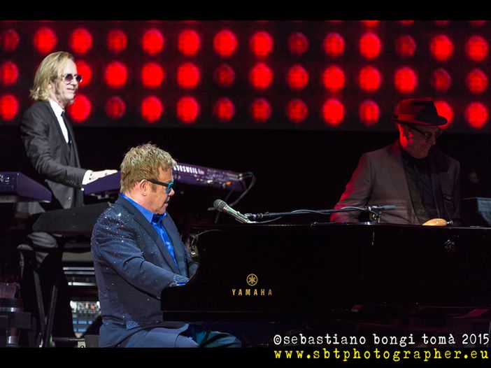 &lsquo;Concert for New York City&rsquo;: il benefit va avanti, tra CD e asta
