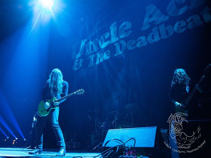 Concerti, Uncle Acid &amp; the Deadbeats: una data a Milano a maggio