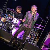 27 luglio 2018 - Ippodromo del Galoppo - Milano - Robert Plant in concerto