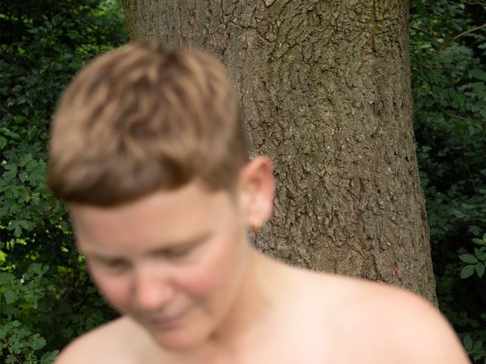 Cosa ci fa Kae Tempest a “X Factor”? Cosa ci fa Kae Tempest a “X Factor”?