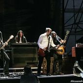 11 luglio 2025 - Comfort Festival - Villa Casati Stampa - Cinisello Balsamo (Mi) – Blackberry Smoke in concerto 11 luglio 2025 - Comfort Festival - Villa Casati Stampa - Cinisello Balsamo (Mi) – Blackberry Smoke in concerto