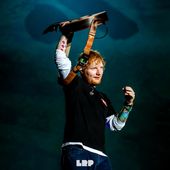 7 agosto 2019 - Sziget Festival - Budapest - Ed Sheeran in concerto 7 agosto 2019 - Sziget Festival - Budapest - Ed Sheeran in concerto