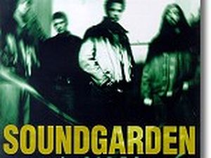 Chris Cornell