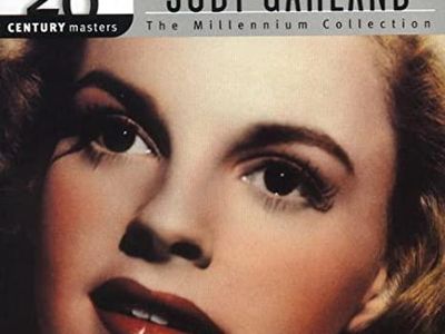 Judy Garland