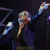 2 luglio 2018 - Collisioni Festival - Piazza Colbert - Barolo (Cn) - Depeche Mode in concerto