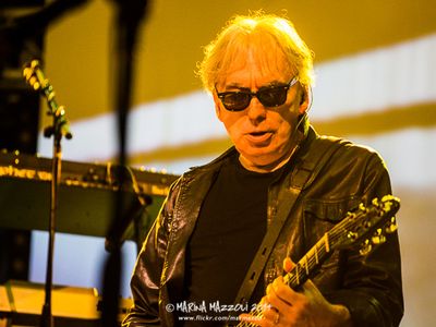 Blondie, parla Debbie Harry: &apos;Internet ha rovinato l&apos;industria musicale&apos;