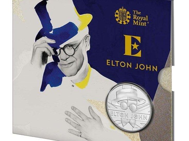 HBO: in lavorazione una fiction prodotta da Elton John e Alan Ball