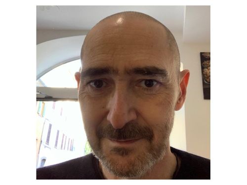 Addio a Sandor Von Mallasz