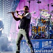 17 giugno 2012 - Musicultura - Arena Sferisterio - Macerata - Ian Anderson in concerto 17 giugno 2012 - Musicultura - Arena Sferisterio - Macerata - Ian Anderson in concerto