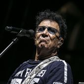 18 giugno 2023 - Piazza della Loggia - Brescia - Edoardo Bennato in concerto