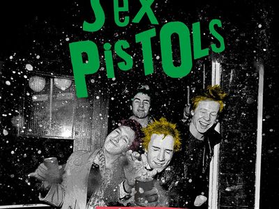 Sex Pistols