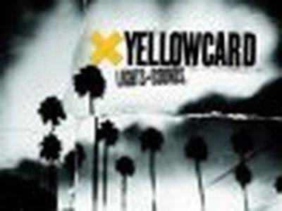 Gli Yellowcard si riformano: subito un nuovo album