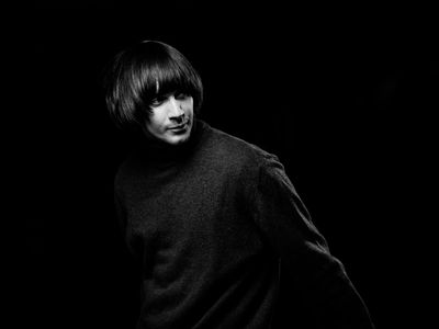 Matteo Alieno
