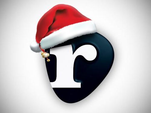 Buon Natale da noi di Rockol: gli auguri di Daniela Calvi