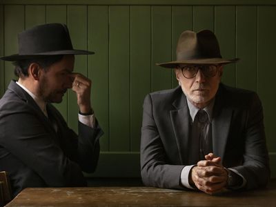 Gli Agnelli Clementi in concerto nella trasmissione ‘Territorio italiano live’