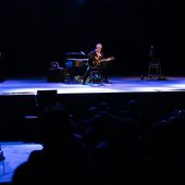 13 luglio 2021 &ndash; Auditorium Parco della Musica - Roma &ndash; Umberto Tozzi in concerto